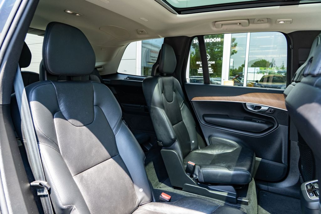 2023 Volvo XC90 B6 Plus 6-Seater Beaverton OR