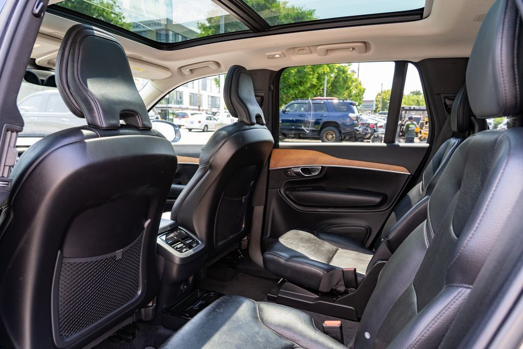 2023 Volvo XC90 B6 Plus 6-Seater Beaverton OR