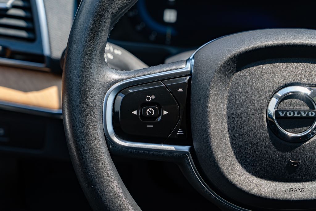 2023 Volvo XC90 B6 Plus 6-Seater Beaverton OR
