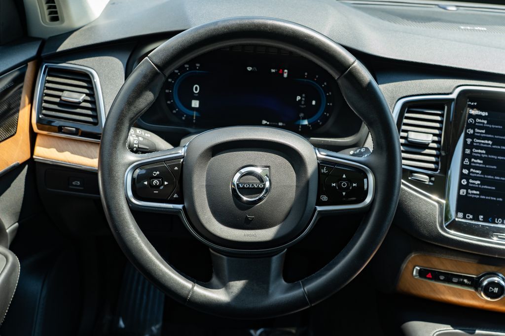 2023 Volvo XC90 B6 Plus 6-Seater Beaverton OR