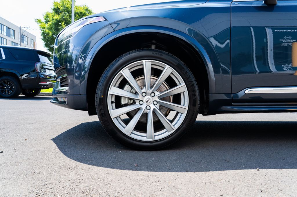 2023 Volvo XC90 B6 Plus 6-Seater Beaverton OR