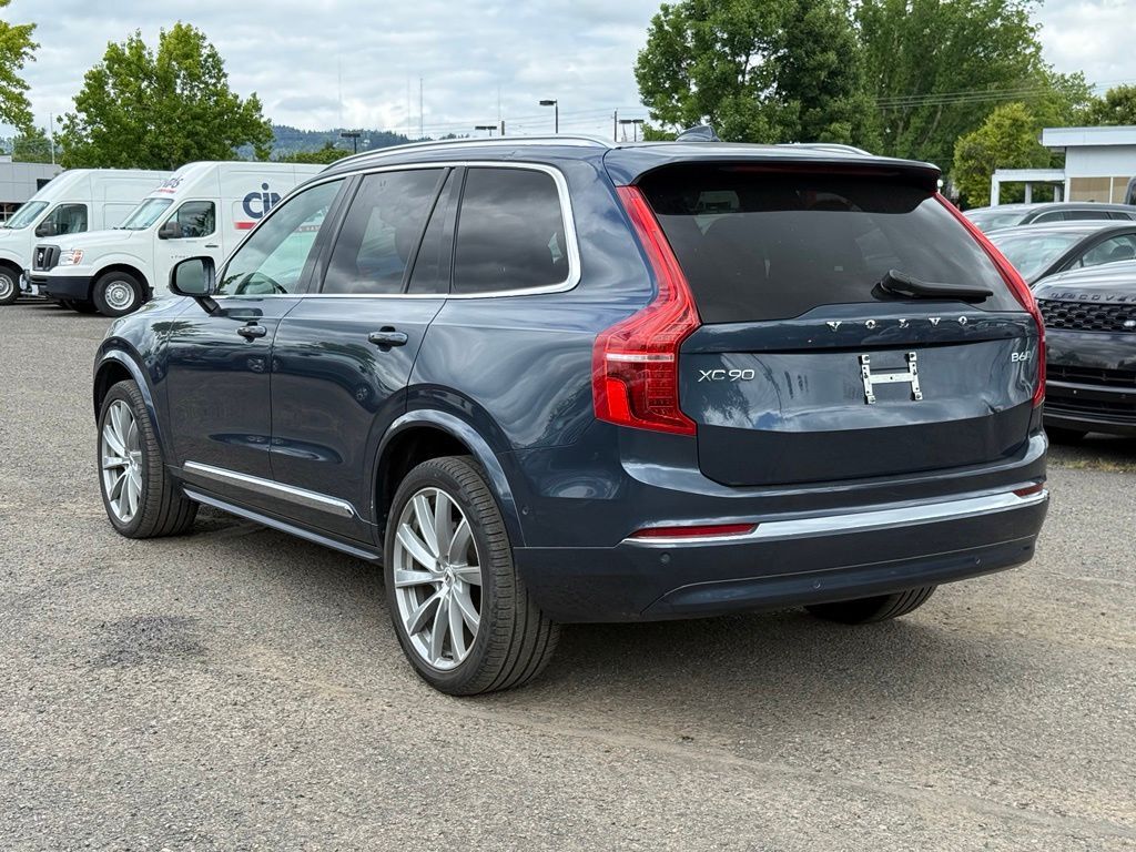 2023 Volvo XC90 B6 Plus 6-Seater Beaverton OR