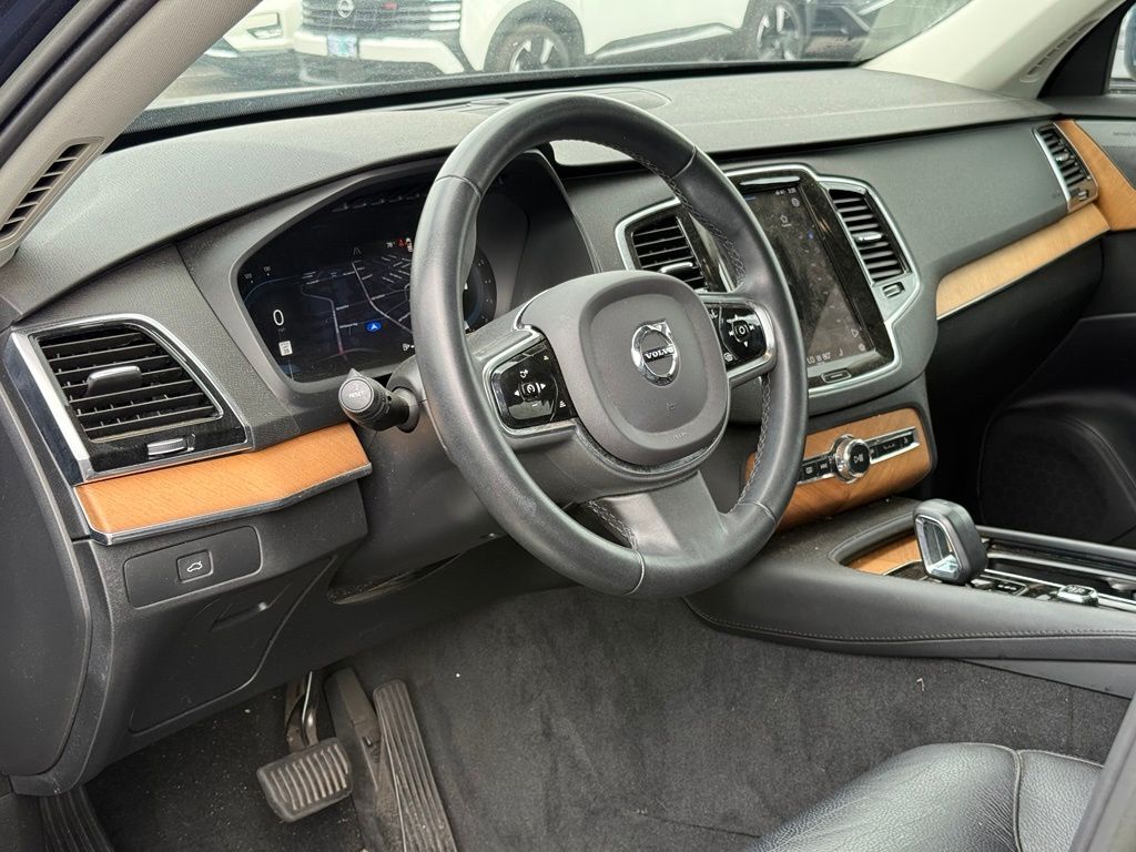 2023 Volvo XC90 B6 Plus 6-Seater Beaverton OR