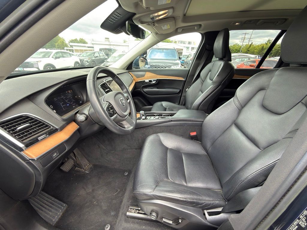 2023 Volvo XC90 B6 Plus 6-Seater Beaverton OR