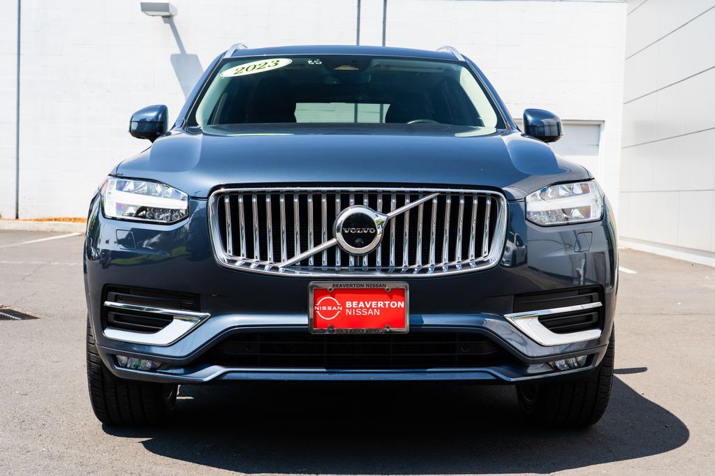2023 Volvo XC90 B6 Plus 6-Seater Beaverton OR