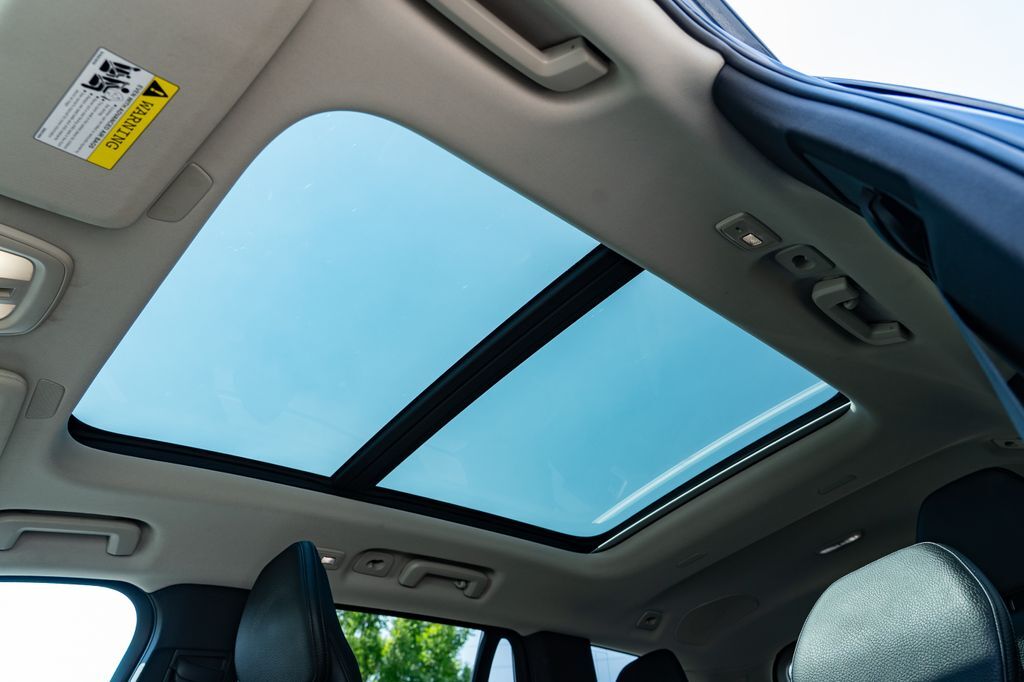 2023 Volvo XC90 B6 Plus 6-Seater Beaverton OR