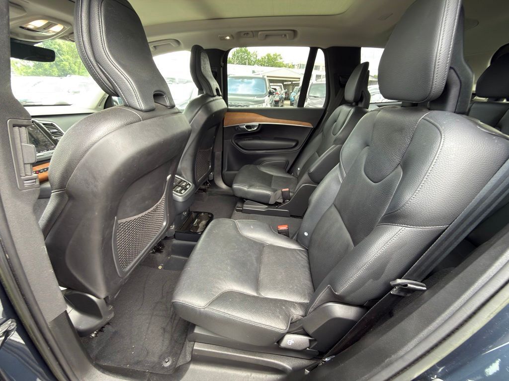 2023 Volvo XC90 B6 Plus 6-Seater Beaverton OR