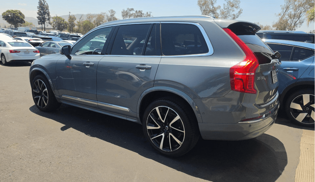 2023 Volvo XC90 B6 Plus 6-Seater Milwaukie OR