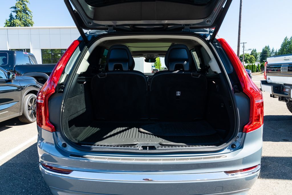 2023 Volvo XC90 B6 Plus 6-Seater Milwaukie OR