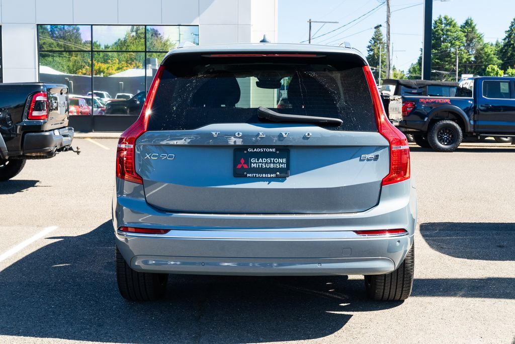 2023 Volvo XC90 B6 Plus 6-Seater Milwaukie OR
