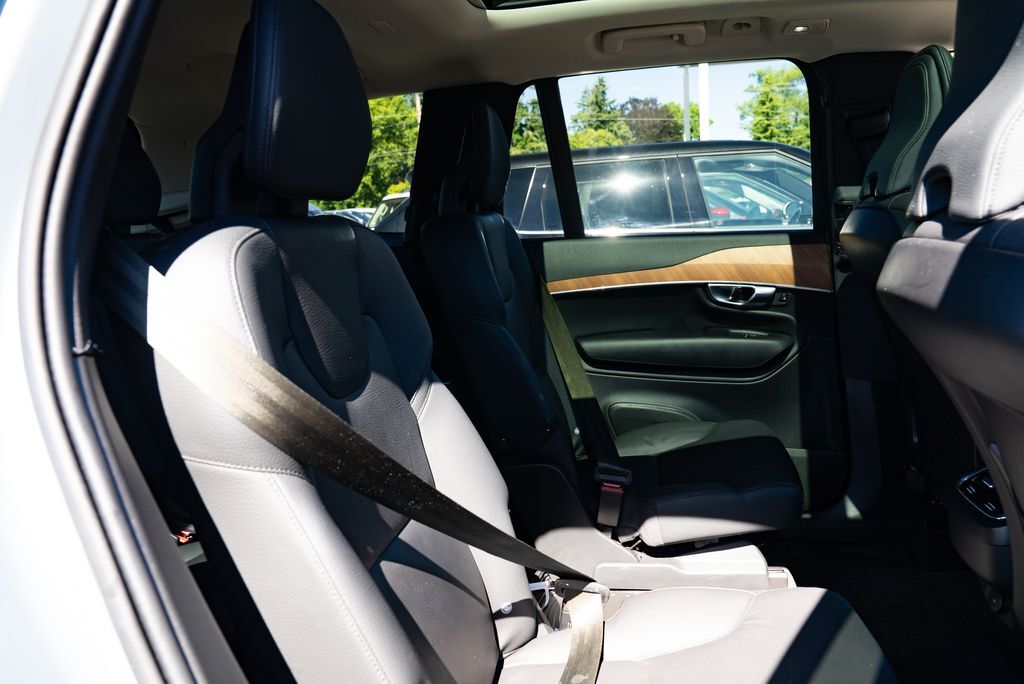 2023 Volvo XC90 B6 Plus 6-Seater Milwaukie OR