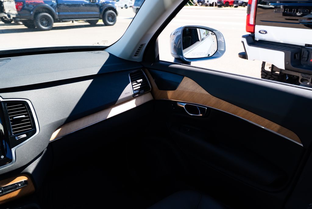 2023 Volvo XC90 B6 Plus 6-Seater Milwaukie OR
