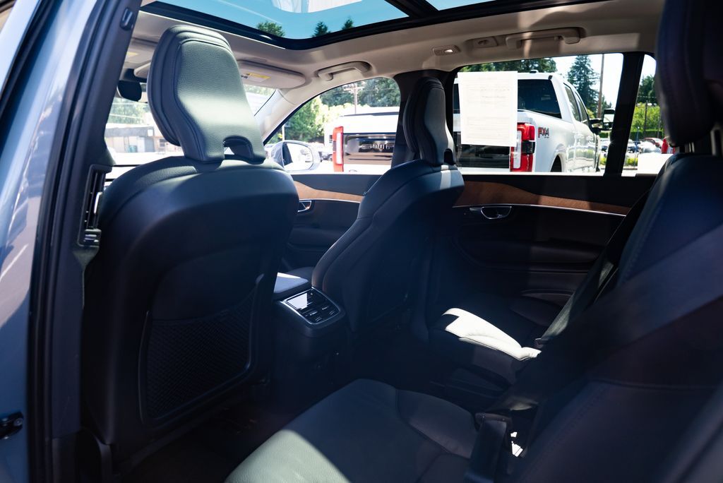 2023 Volvo XC90 B6 Plus 6-Seater Milwaukie OR