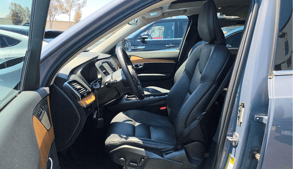 2023 Volvo XC90 B6 Plus 6-Seater Milwaukie OR
