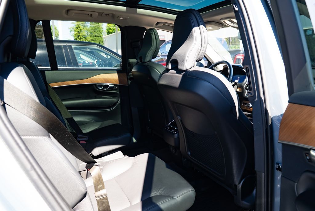 2023 Volvo XC90 B6 Plus 6-Seater Milwaukie OR