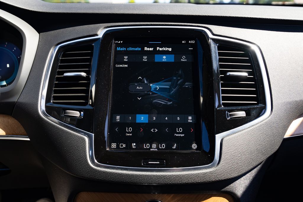 2023 Volvo XC90 B6 Plus 6-Seater Milwaukie OR