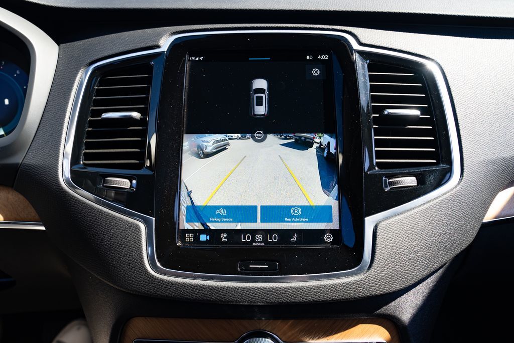 2023 Volvo XC90 B6 Plus 6-Seater Milwaukie OR