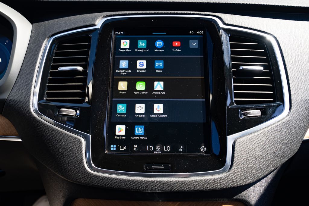 2023 Volvo XC90 B6 Plus 6-Seater Milwaukie OR