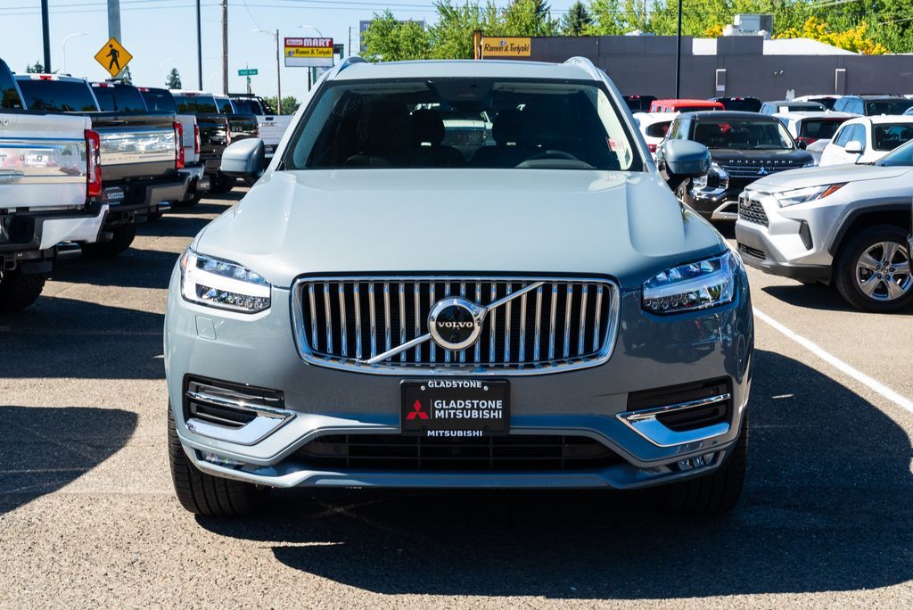 2023 Volvo XC90 B6 Plus 6-Seater Milwaukie OR