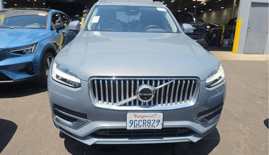 2023 Volvo XC90 B6 Plus 6-Seater Milwaukie OR