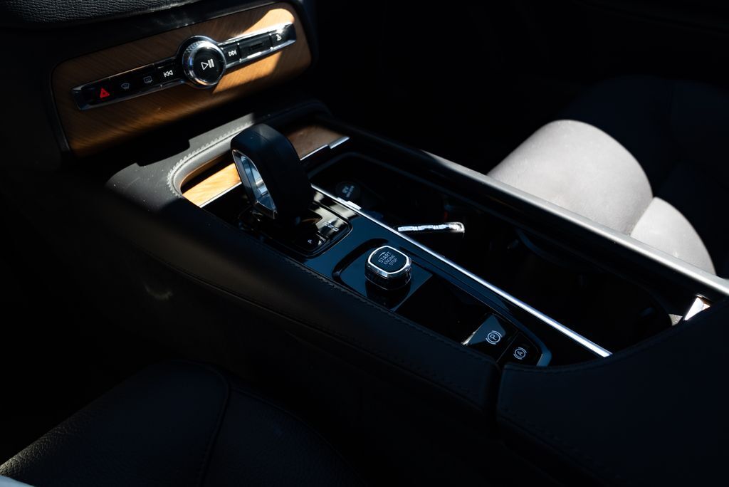 2023 Volvo XC90 B6 Plus 6-Seater Milwaukie OR