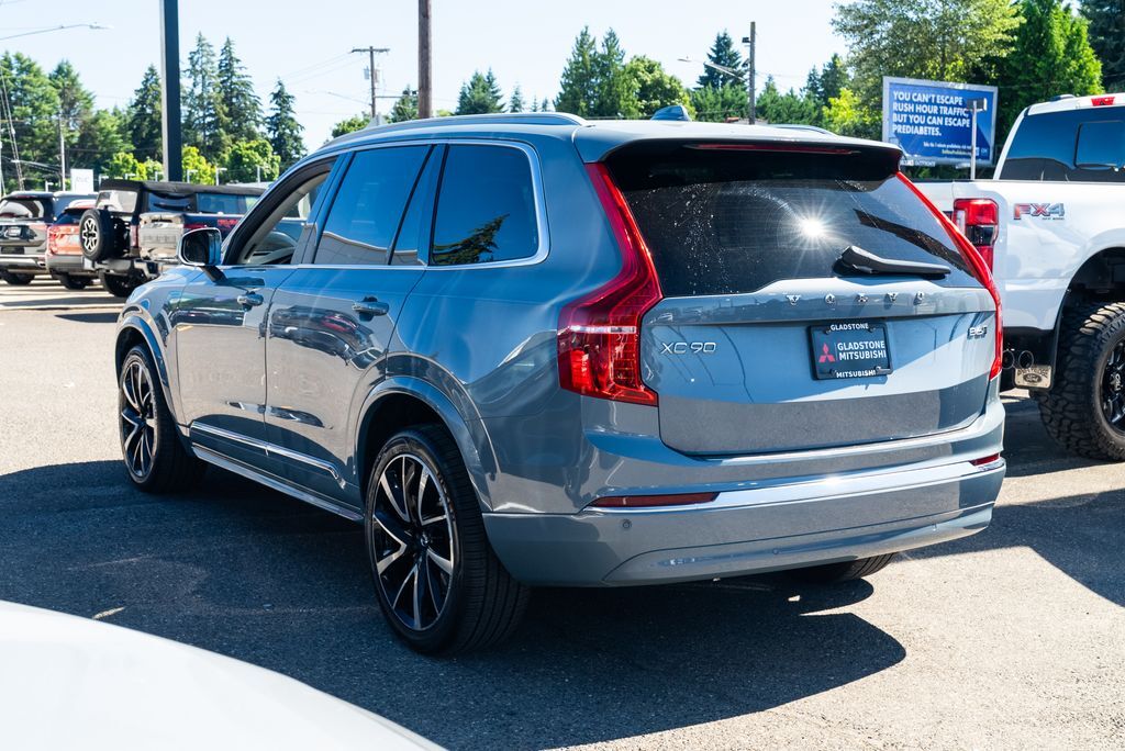 2023 Volvo XC90 B6 Plus 6-Seater Milwaukie OR