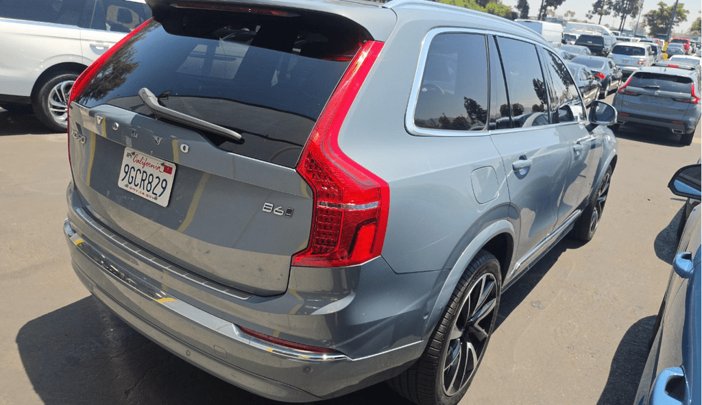 2023 Volvo XC90 B6 Plus 6-Seater Milwaukie OR