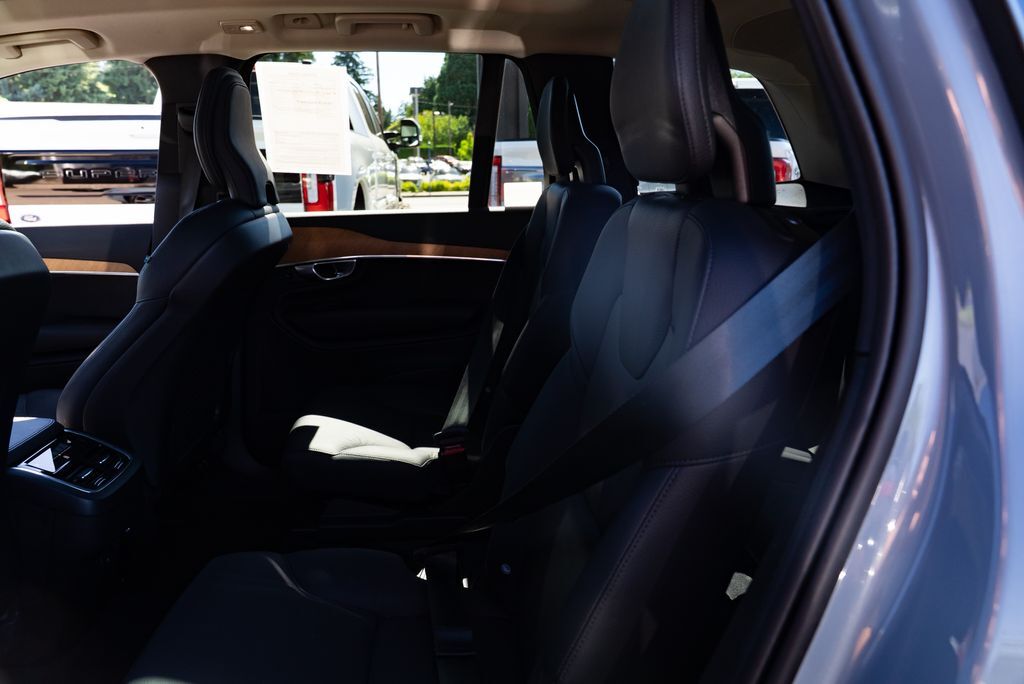 2023 Volvo XC90 B6 Plus 6-Seater Milwaukie OR