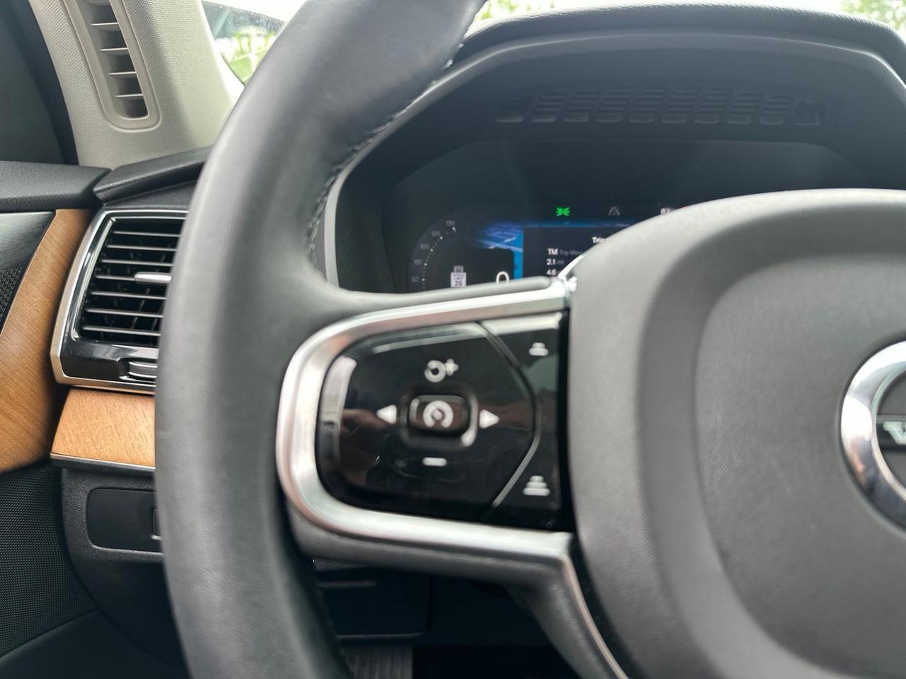 2023 Volvo XC90 B6 Plus 6-Seater Chantilly VA