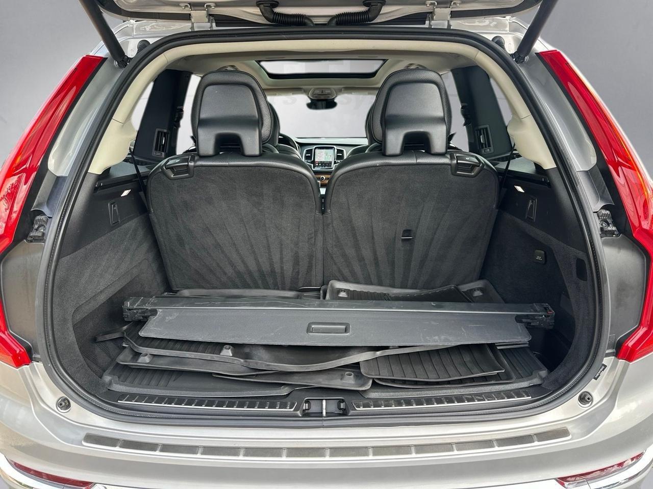 2023 Volvo XC90 B6 Plus 6-Seater Chantilly VA
