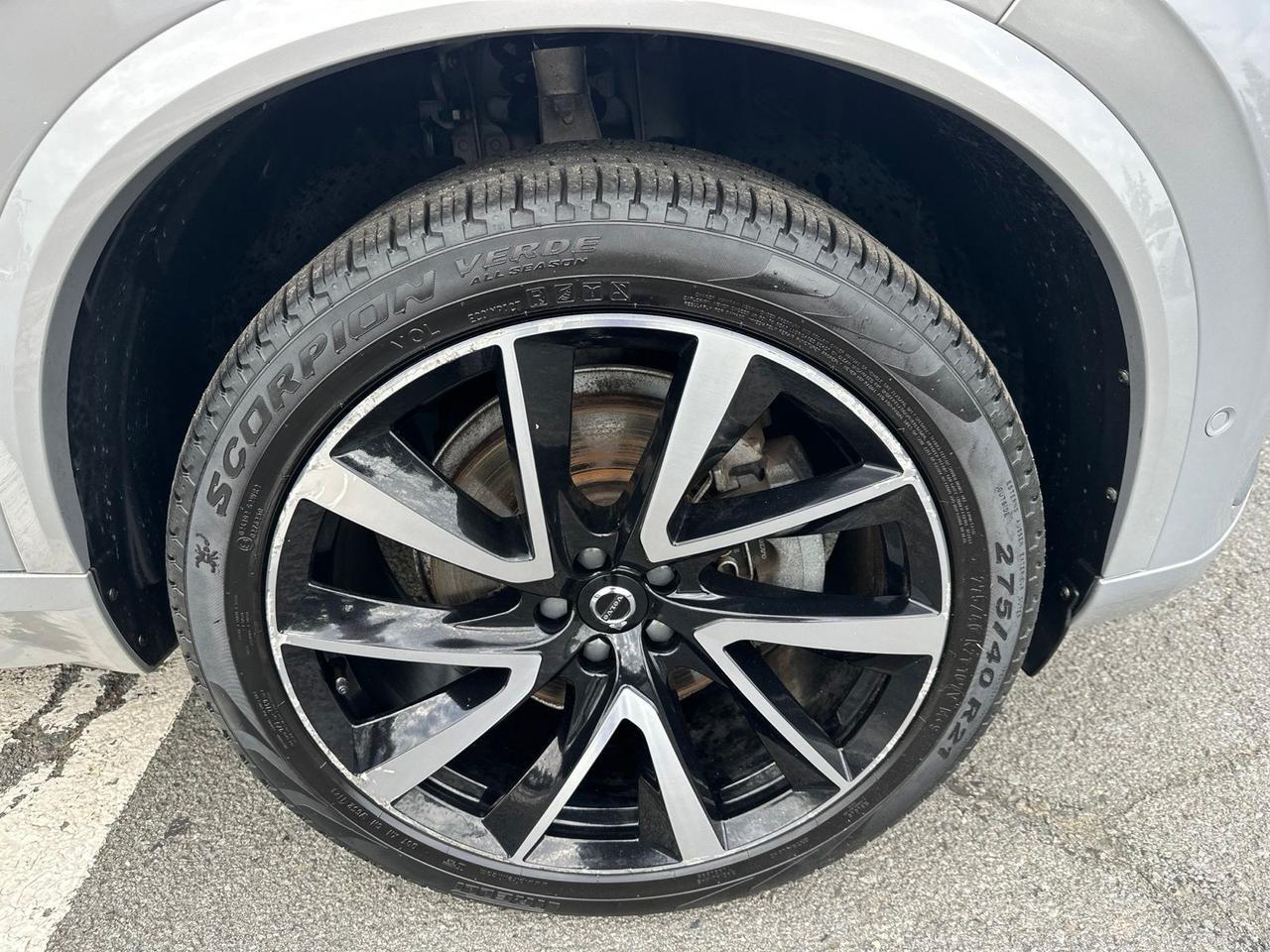 2023 Volvo XC90 B6 Plus 6-Seater Chantilly VA