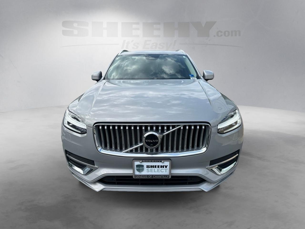2023 Volvo XC90 B6 Plus 6-Seater Chantilly VA
