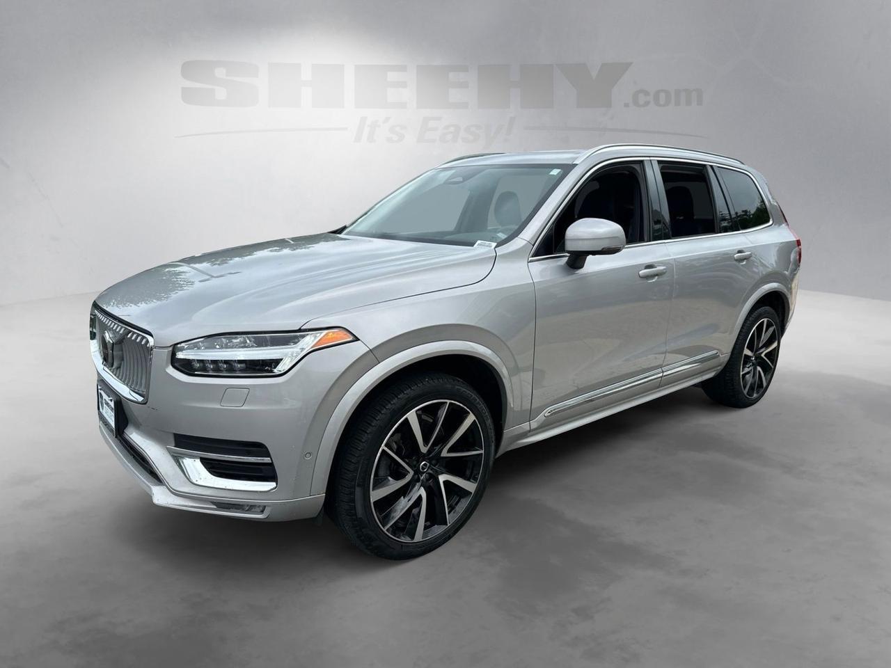 2023 Volvo XC90 B6 Plus 6-Seater Chantilly VA