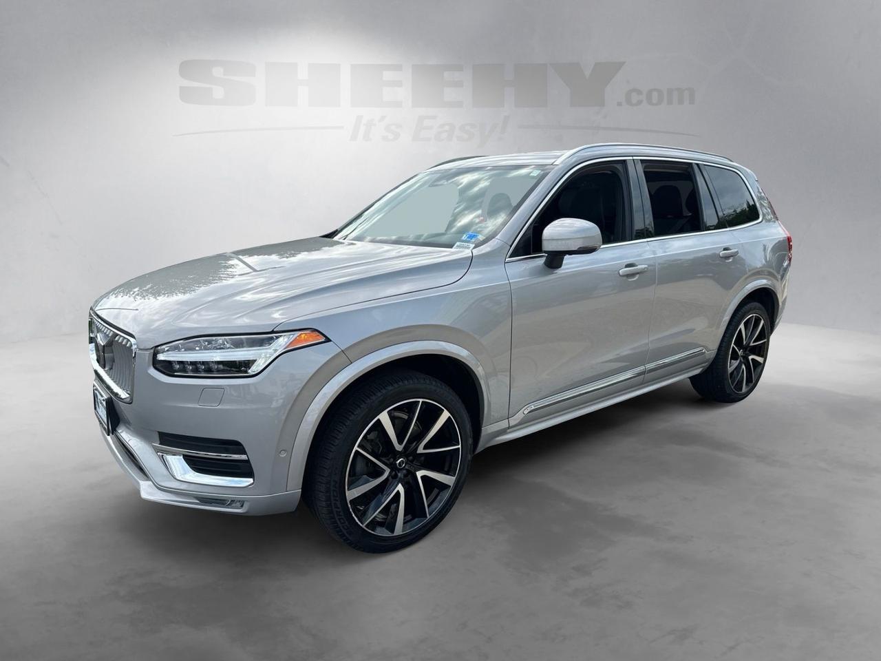 2023 Volvo XC90 B6 Plus 6-Seater Chantilly VA