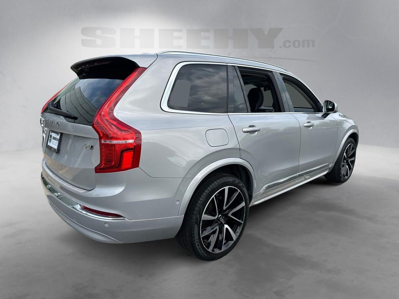 2023 Volvo XC90 B6 Plus 6-Seater Chantilly VA