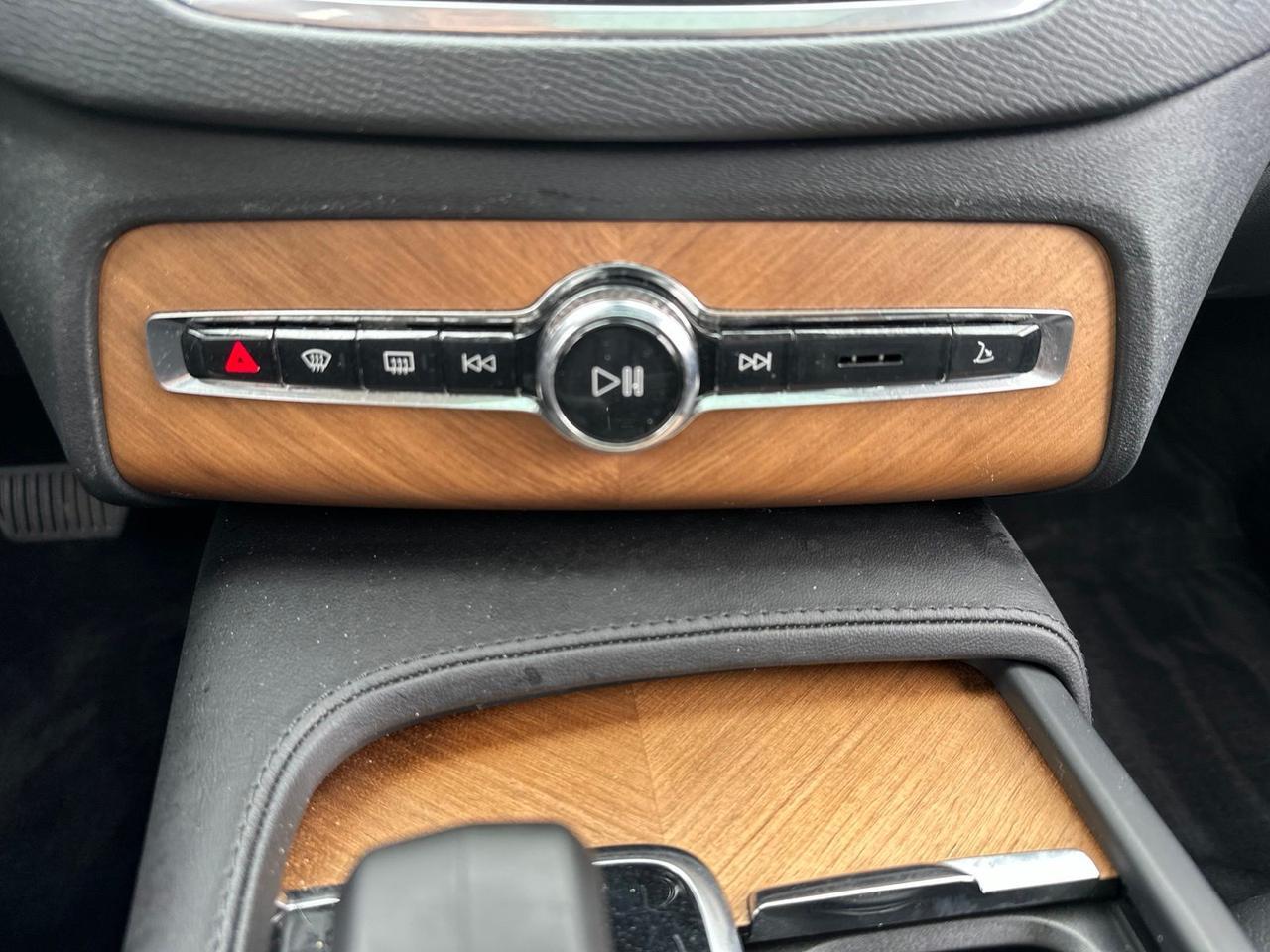 2023 Volvo XC90 B6 Plus 6-Seater Chantilly VA