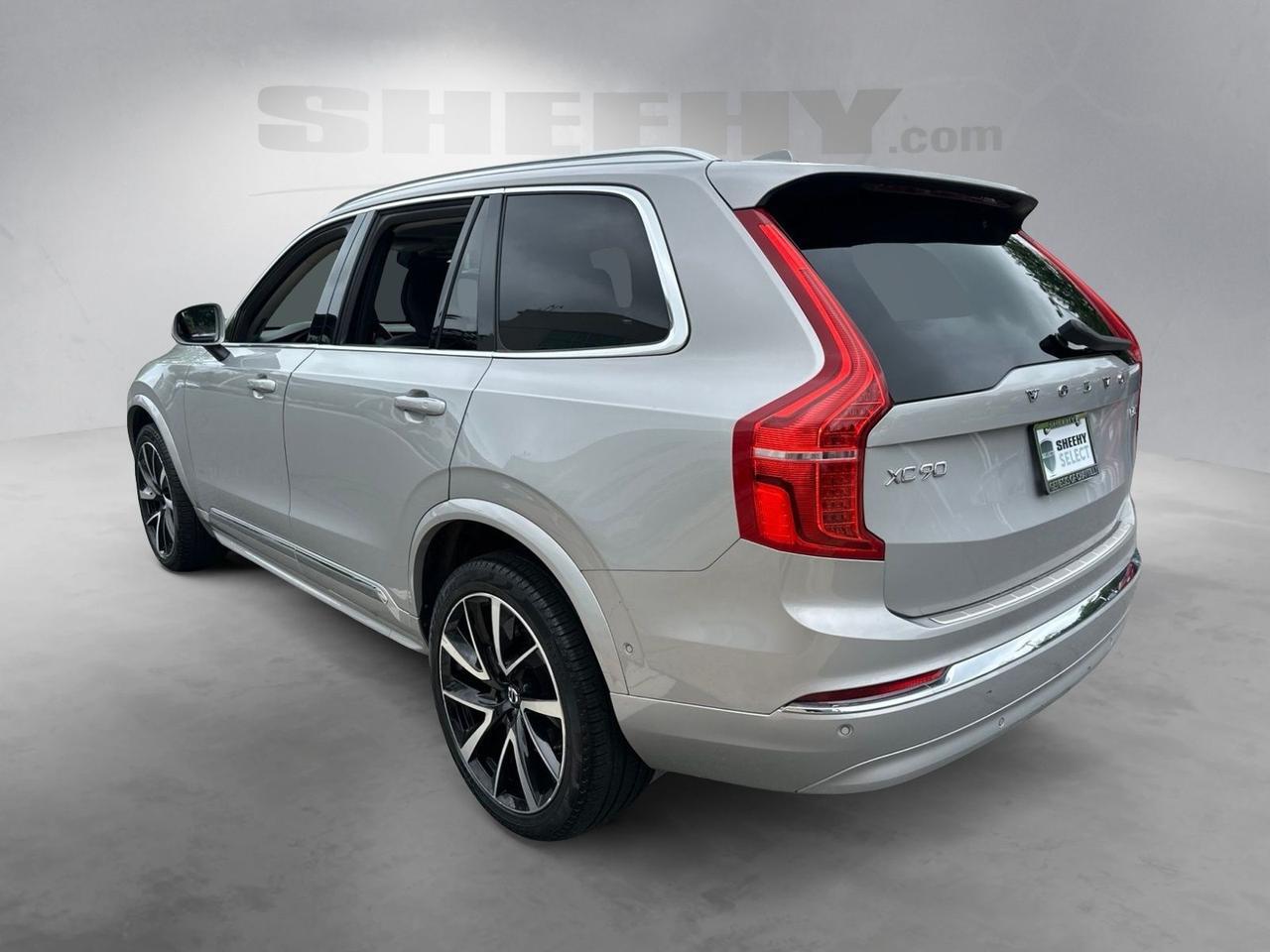2023 Volvo XC90 B6 Plus 6-Seater Chantilly VA