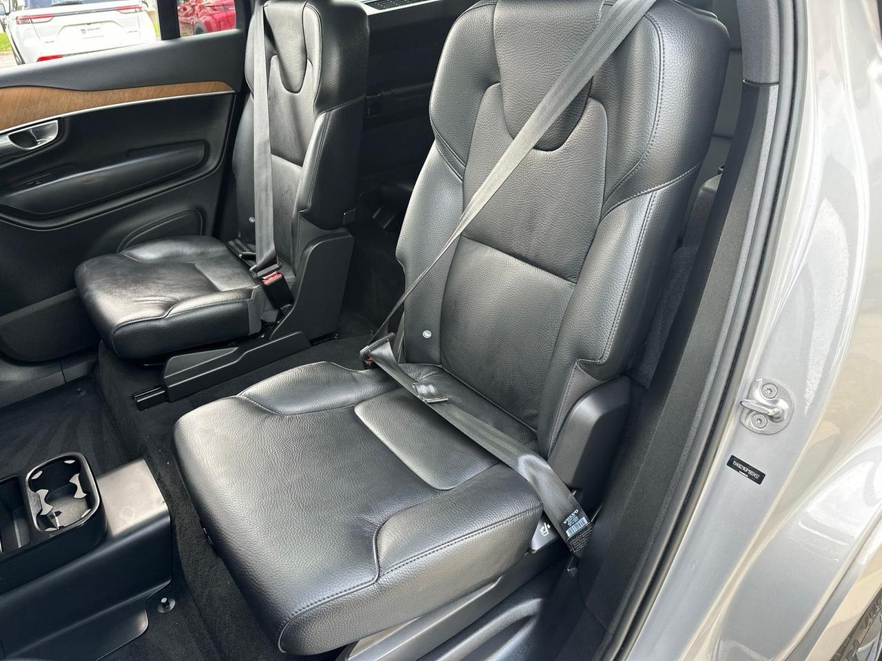 2023 Volvo XC90 B6 Plus 6-Seater Chantilly VA