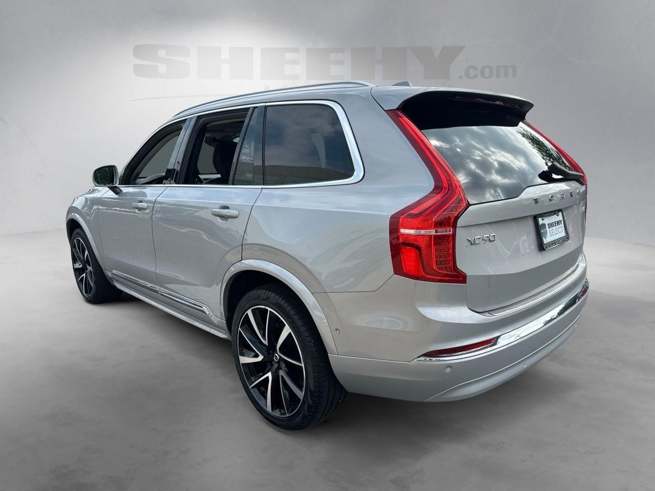 2023 Volvo XC90 B6 Plus 6-Seater Chantilly VA
