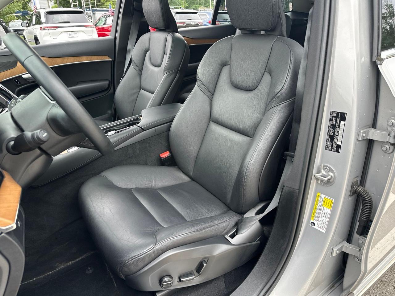 2023 Volvo XC90 B6 Plus 6-Seater Chantilly VA