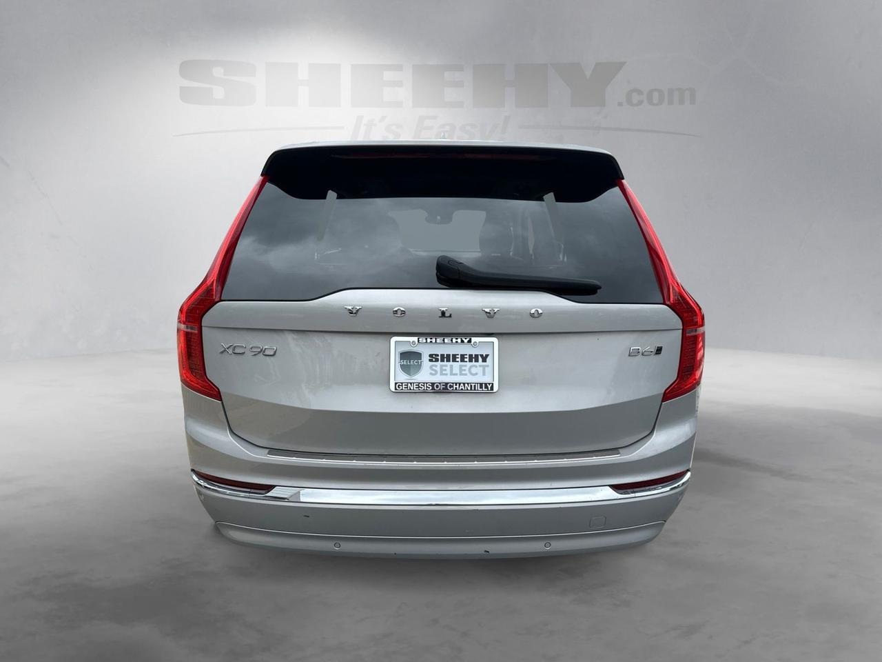 2023 Volvo XC90 B6 Plus 6-Seater Chantilly VA