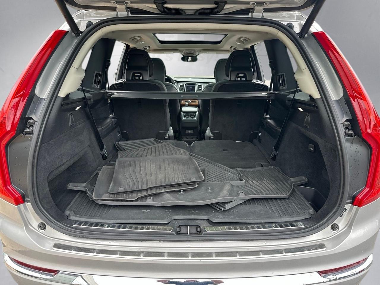 2023 Volvo XC90 B6 Plus 6-Seater Chantilly VA