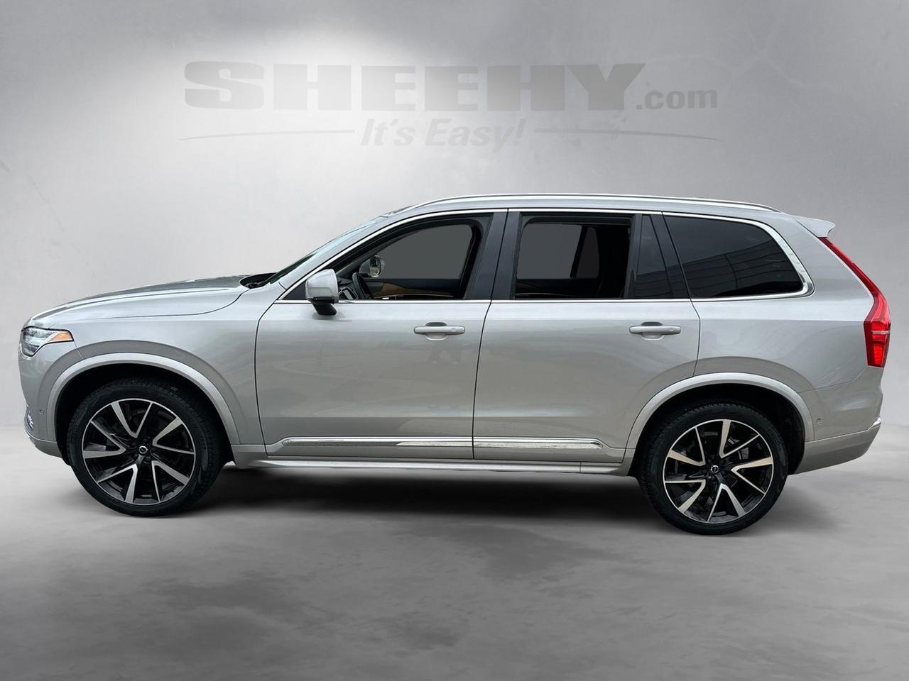 2023 Volvo XC90 B6 Plus 6-Seater Chantilly VA