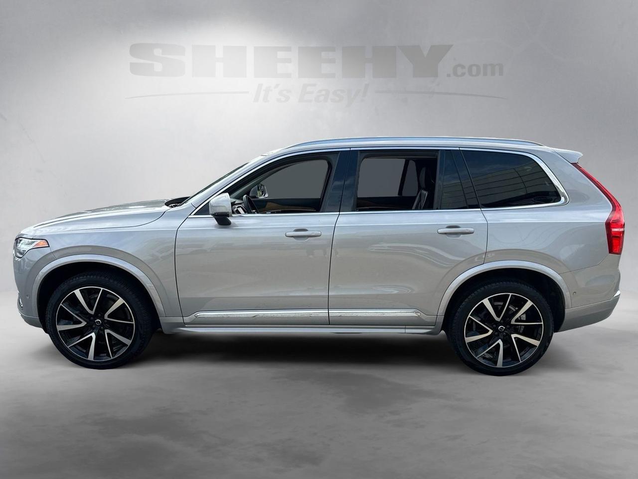 2023 Volvo XC90 B6 Plus 6-Seater Chantilly VA