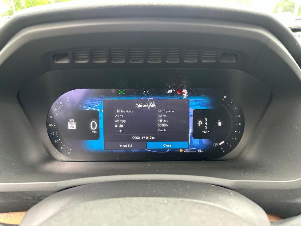 2023 Volvo XC90 B6 Plus 6-Seater Chantilly VA