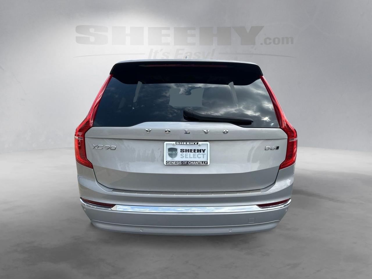 2023 Volvo XC90 B6 Plus 6-Seater Chantilly VA
