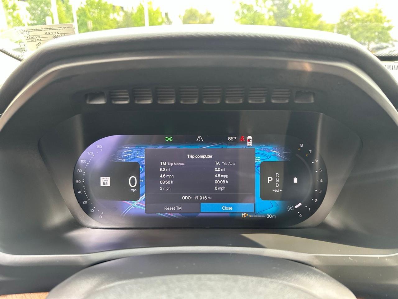 2023 Volvo XC90 B6 Plus 6-Seater Chantilly VA