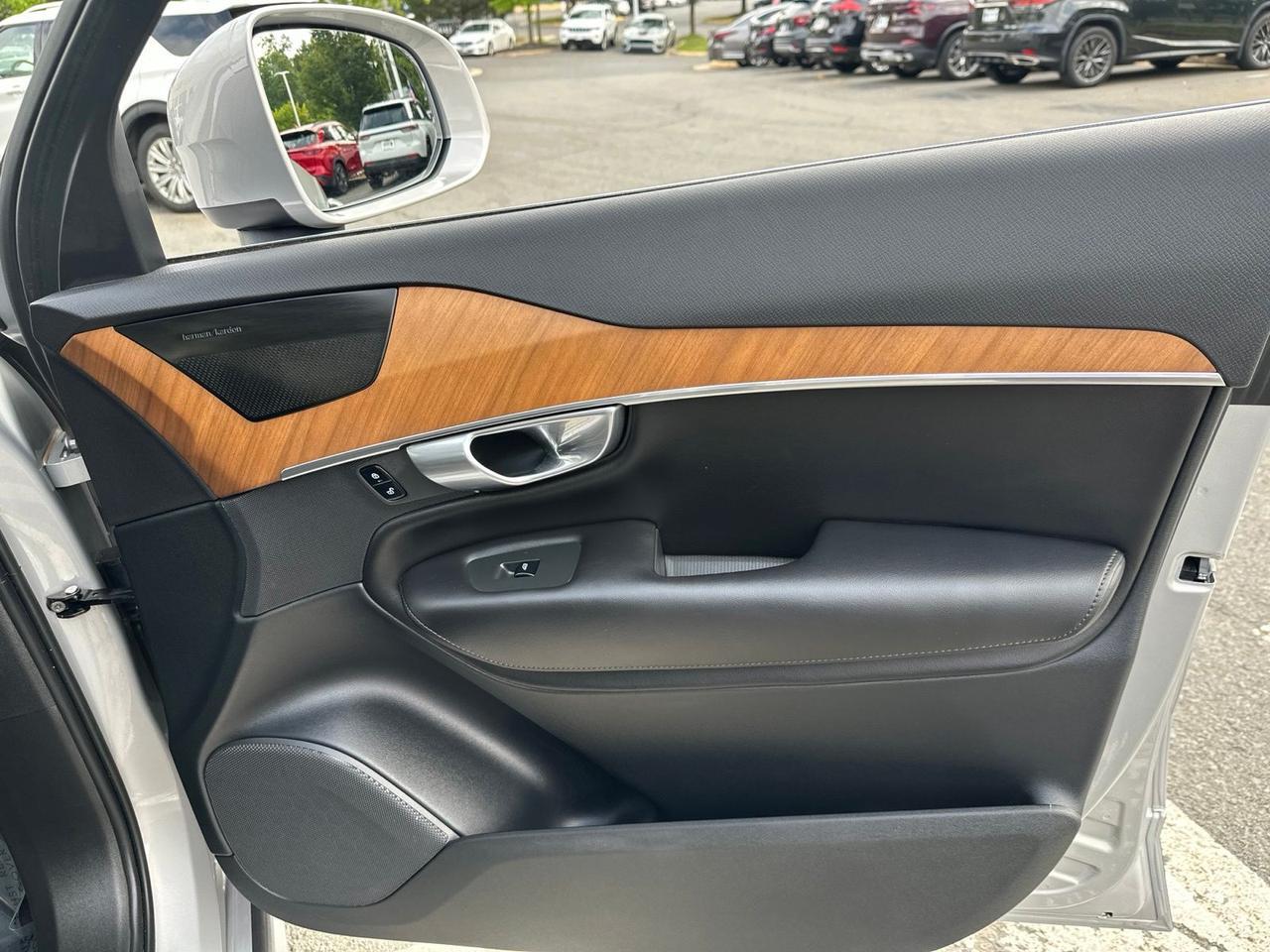 2023 Volvo XC90 B6 Plus 6-Seater Chantilly VA