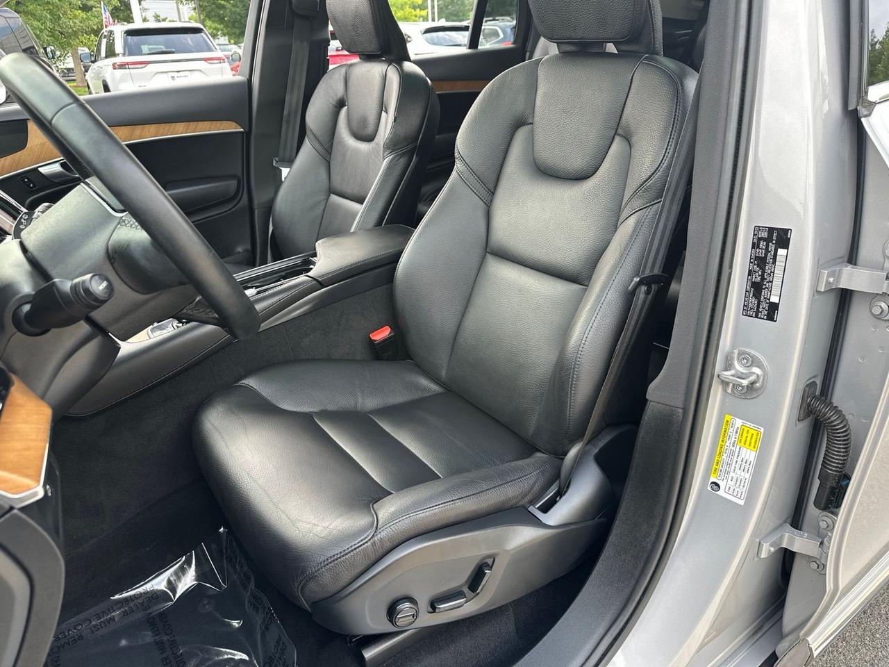 2023 Volvo XC90 B6 Plus 6-Seater Chantilly VA
