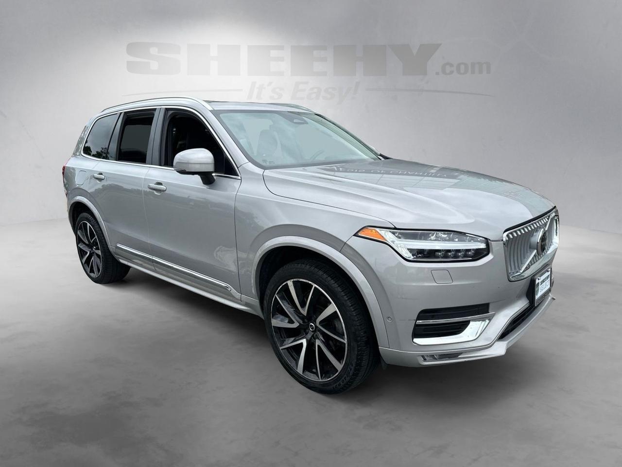 2023 Volvo XC90 B6 Plus 6-Seater Chantilly VA